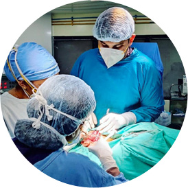 ENT Surgeon in Thane