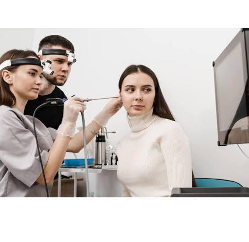 ENT Surgeon in Thane