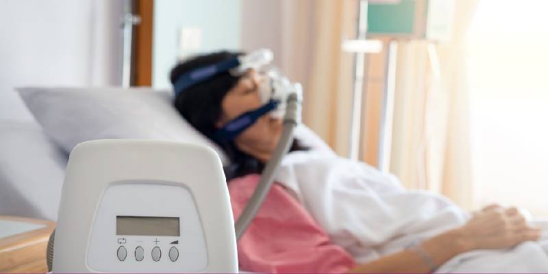 Snoring and Sleep Apnea Treatment in Thane