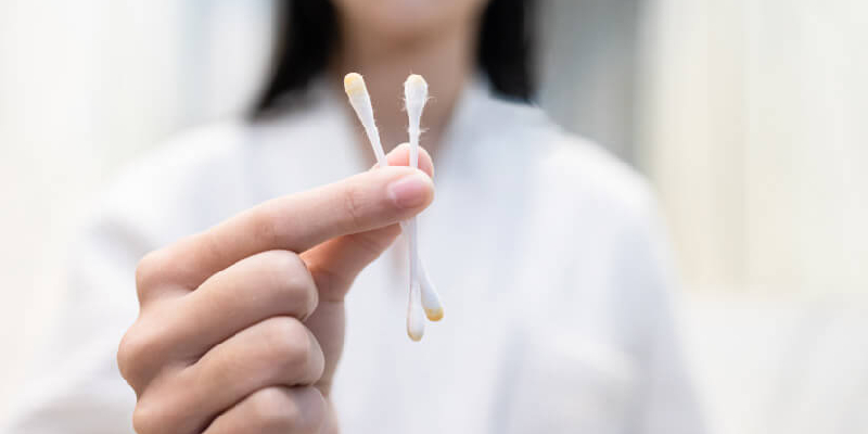 Ear Cleaning in Thane by ENT Specialist Dr. Ankit Singh