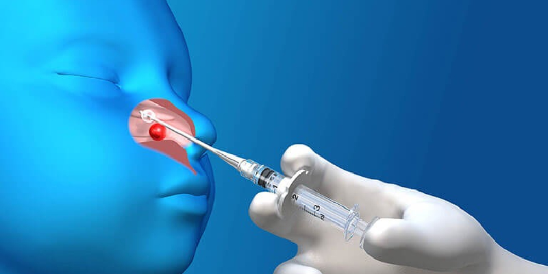 Foreign Body Removal in Thane by ENT Specialist Dr. Ankit Singh