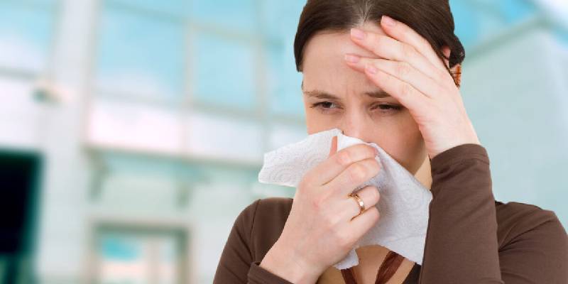 Allergy treatment in Thane by ENT Specialist Dr. Ankit Singh