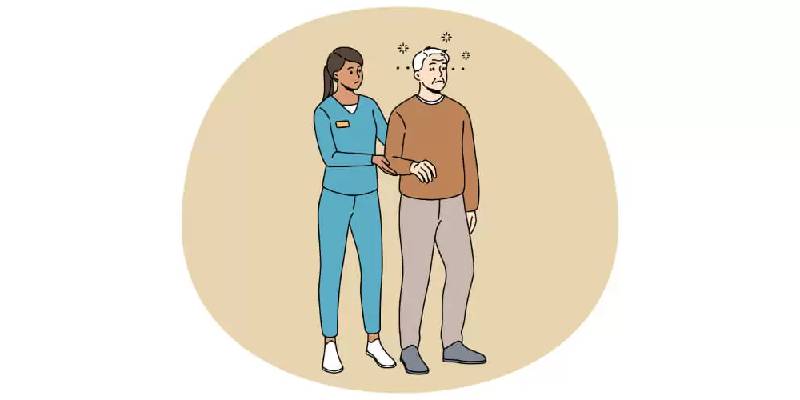 Vertigo Management & Treatment in Thane